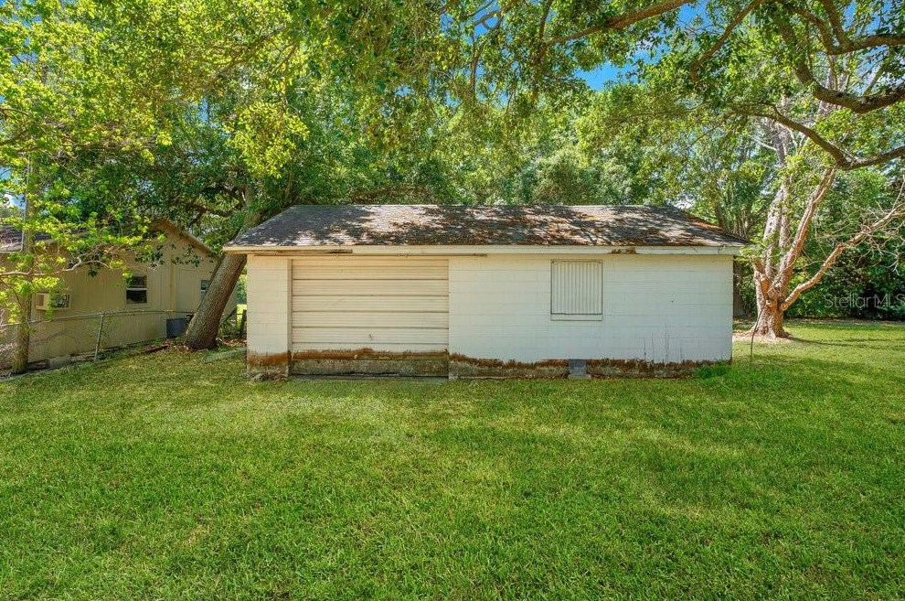 444 Palm St, Winter Garden FL  34787-4320 exterior