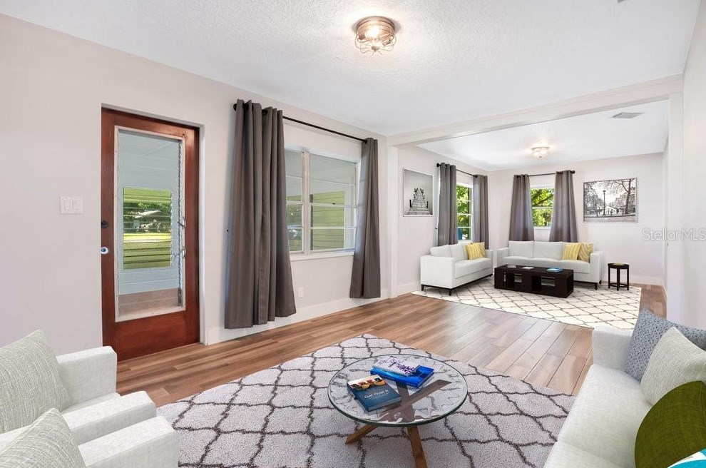 444 Palm St, Winter Garden FL  34787-4320 exterior