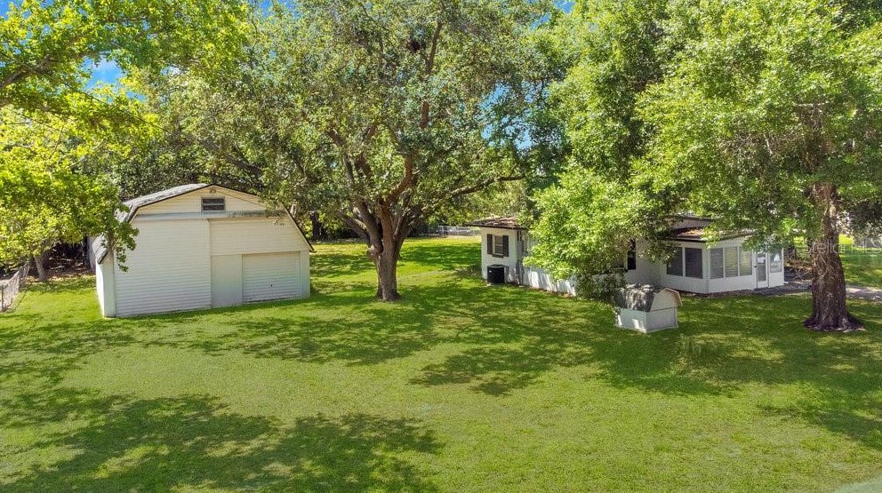 444 Palm St, Winter Garden FL  34787-4320 exterior