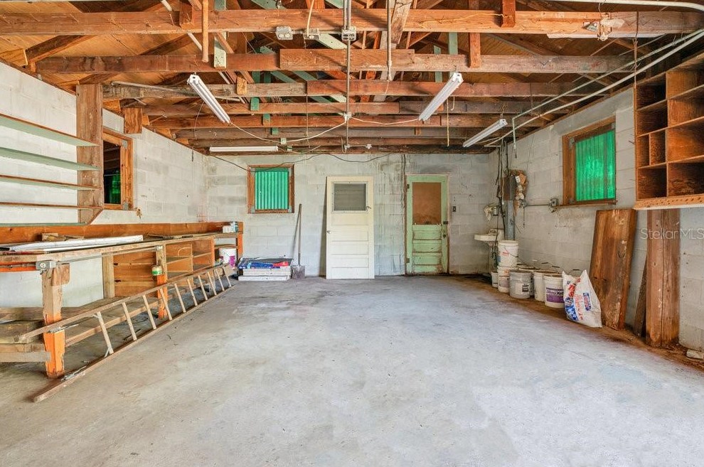 444 Palm St, Winter Garden FL  34787-4320 exterior