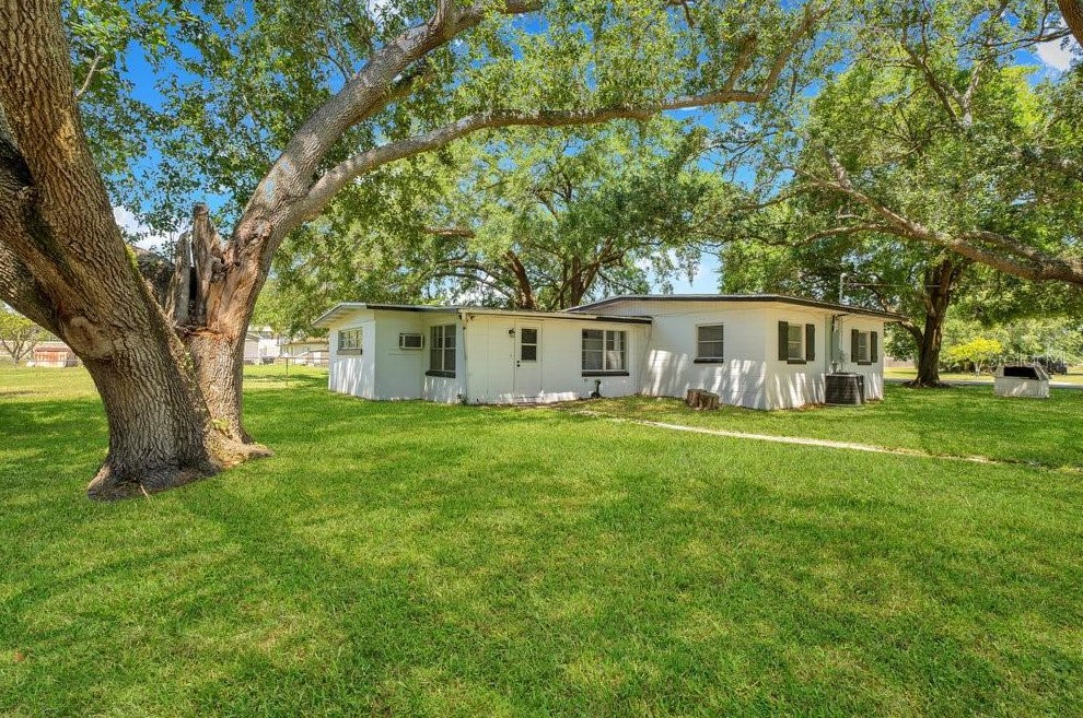 444 Palm St, Winter Garden FL  34787-4320 exterior