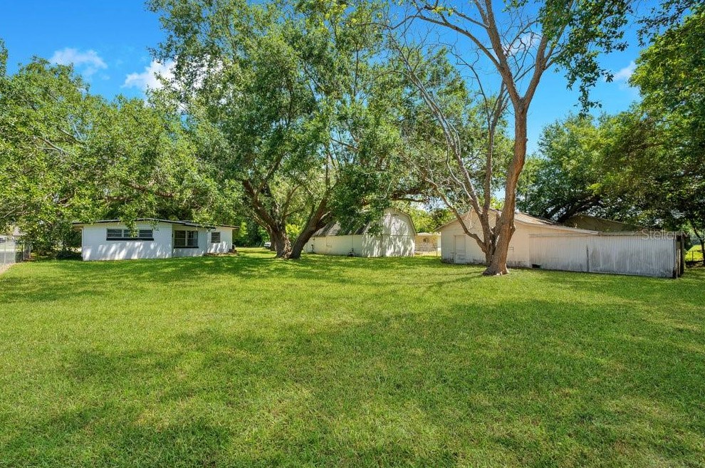 444 Palm St, Winter Garden FL  34787-4320 exterior