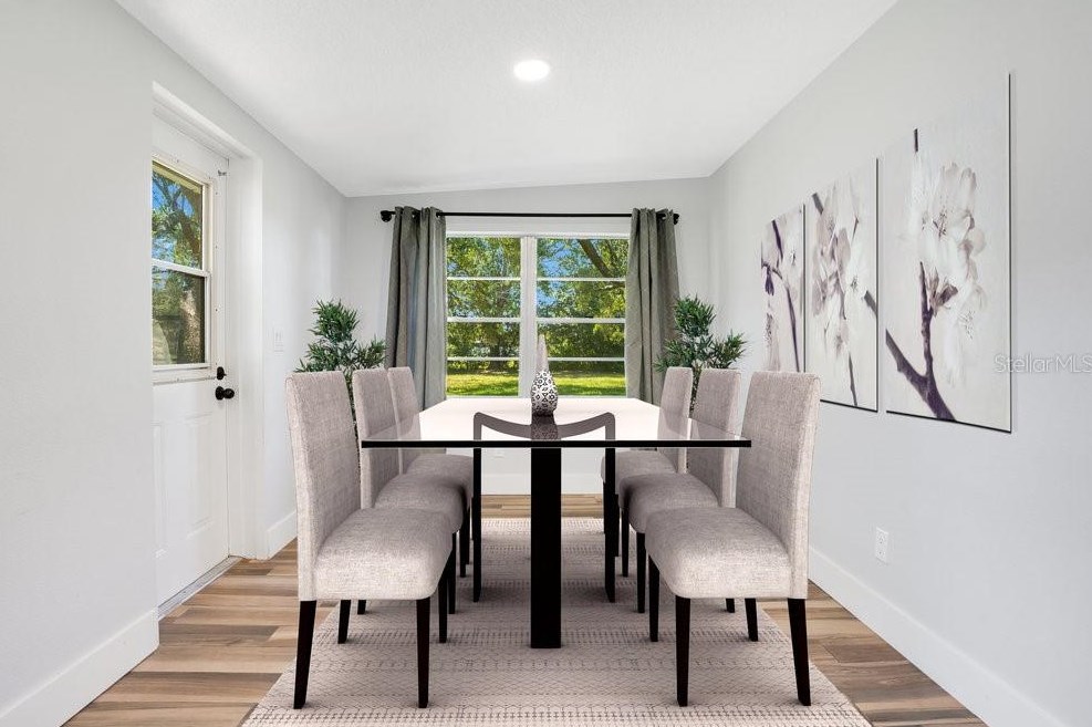 444 Palm St, Winter Garden FL  34787-4320 exterior