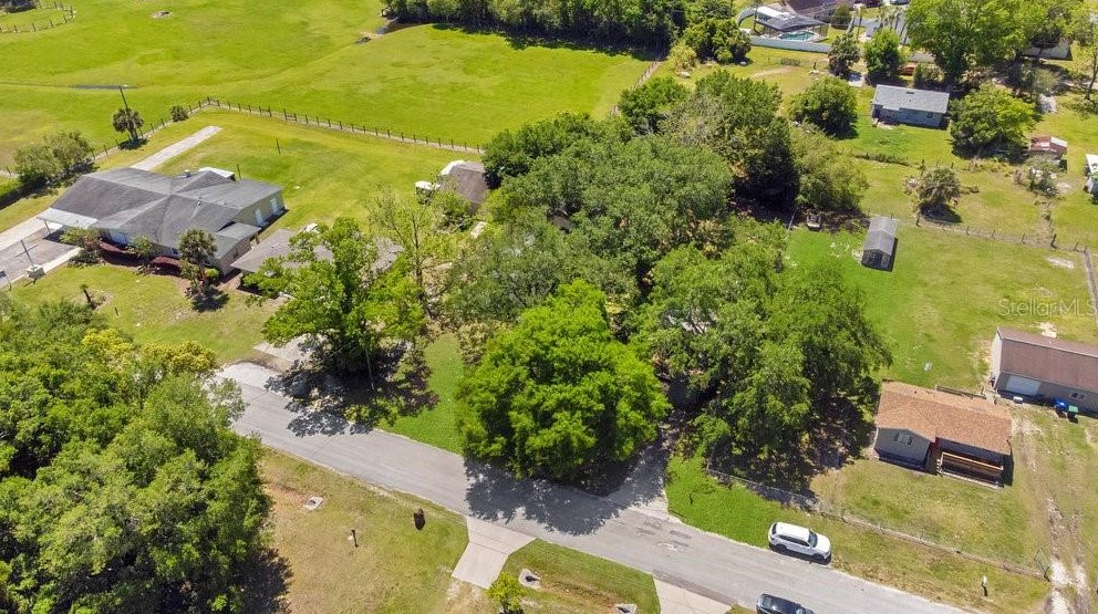 444 Palm St, Winter Garden FL  34787-4320 exterior