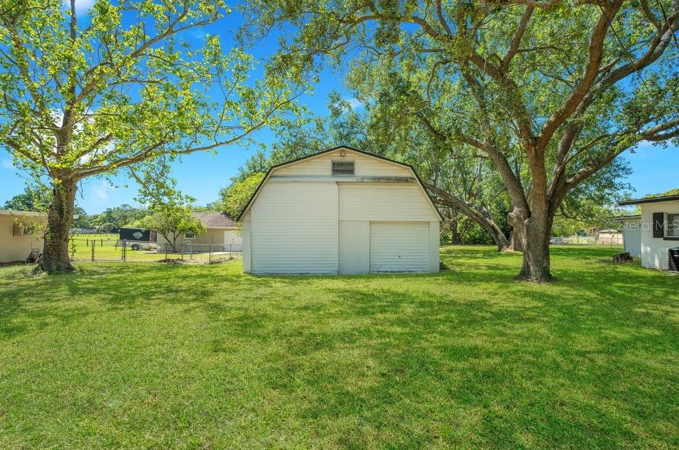 444 Palm St, Winter Garden FL  34787-4320 exterior