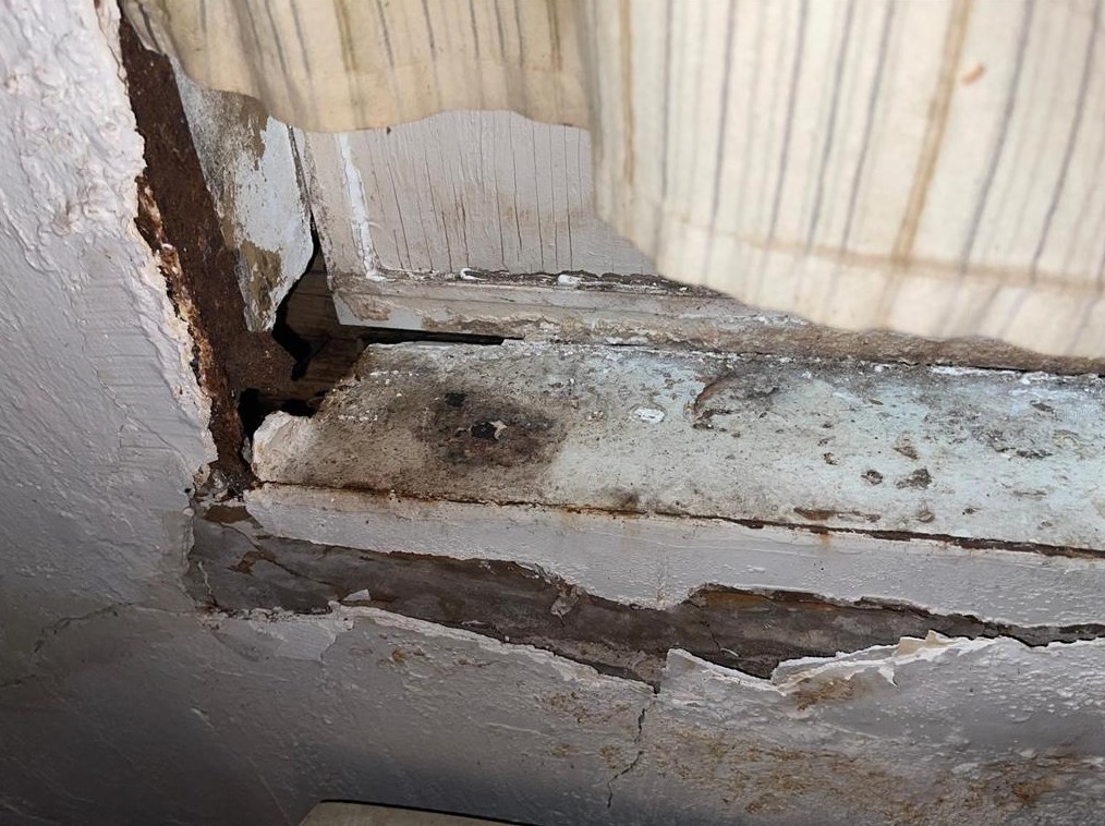 824 Mulberry St, Daytona Beach FL 32114-2172 exterior