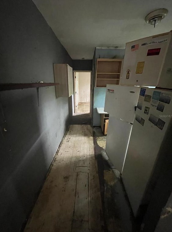 824 Mulberry St, Daytona Beach FL 32114-2172 exterior