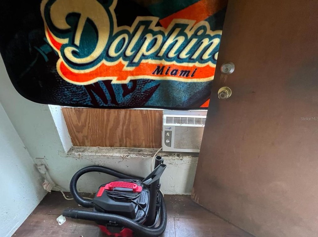 824 Mulberry St, Daytona Beach FL 32114-2172 exterior