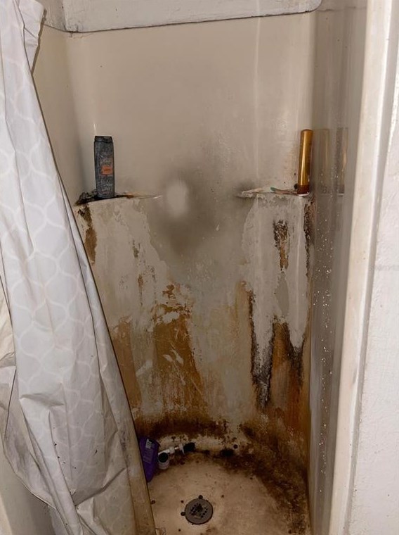 824 Mulberry St, Daytona Beach FL 32114-2172 exterior