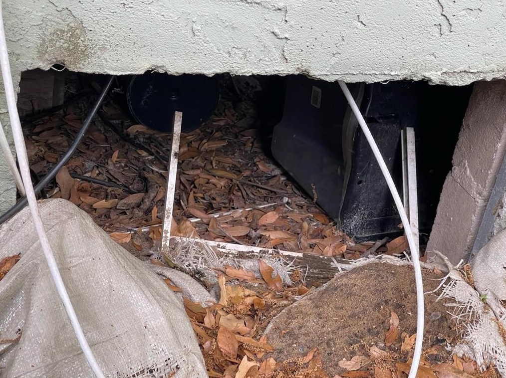 824 Mulberry St, Daytona Beach FL 32114-2172 exterior