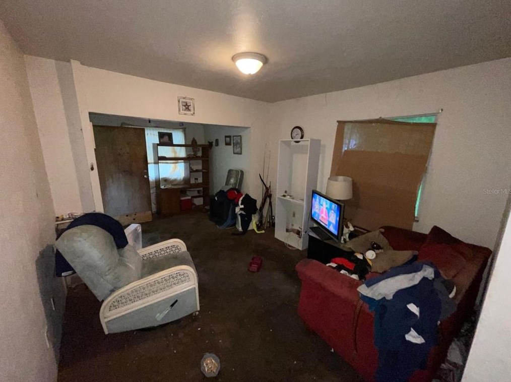 824 Mulberry St, Daytona Beach FL 32114-2172 exterior