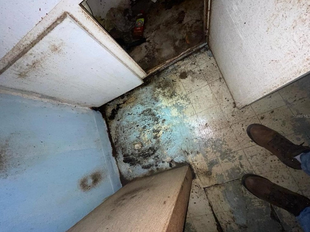 824 Mulberry St, Daytona Beach FL 32114-2172 exterior