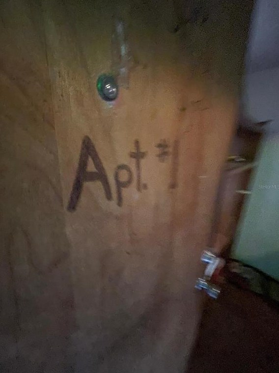 824 Mulberry St, Daytona Beach FL 32114-2172 exterior