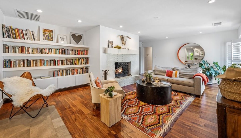 2498 Whitehall Cir, Winter Park FL  32792-4771 exterior