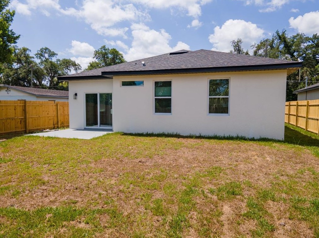 1519 Indiana St, Orlando FL 32805-4539 exterior