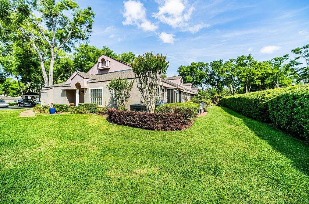 248 Wimbledon Cir, Lake Mary FL 32746-5012 exterior