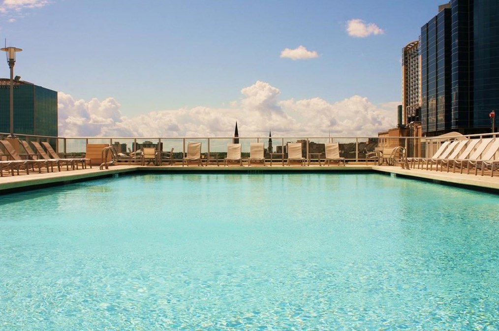 150 Robinson St, Orlando FL 32801-1618 exterior