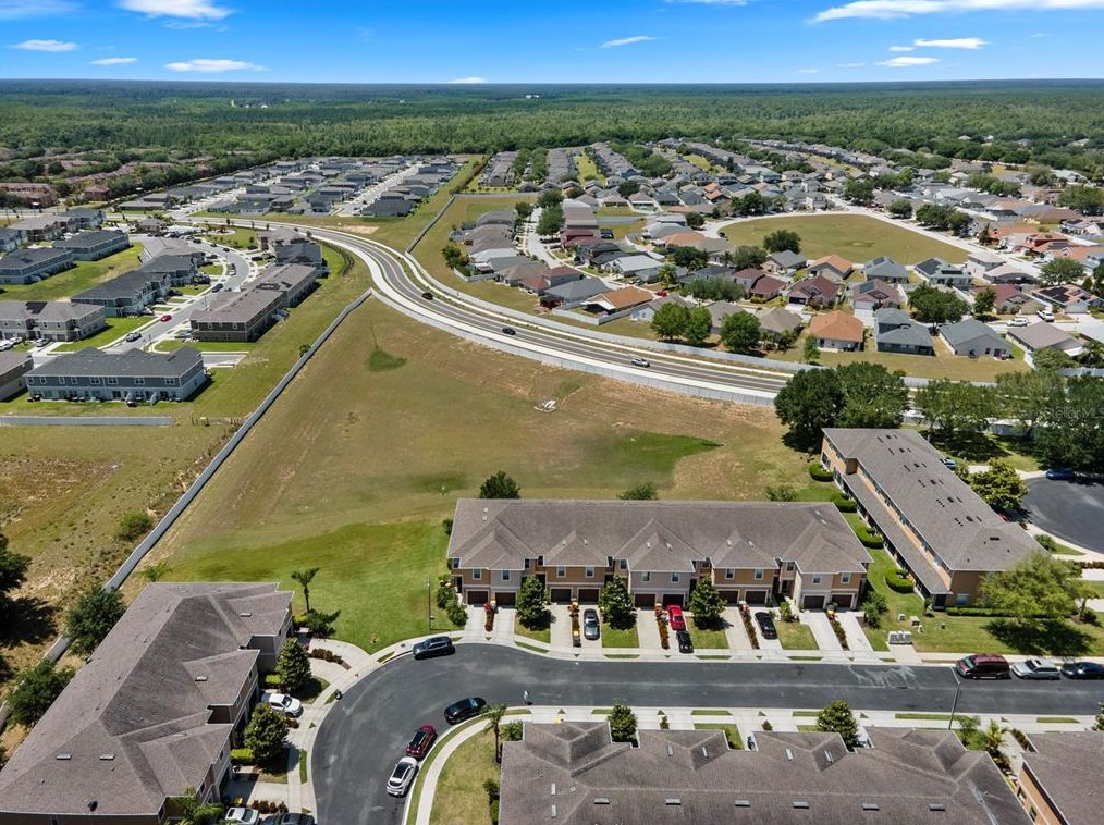 1520 Chelsea Dr, Davenport FL  33897-6276 exterior