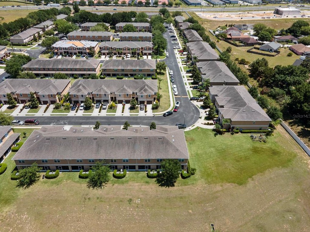 1520 Chelsea Dr, Davenport FL  33897-6276 exterior