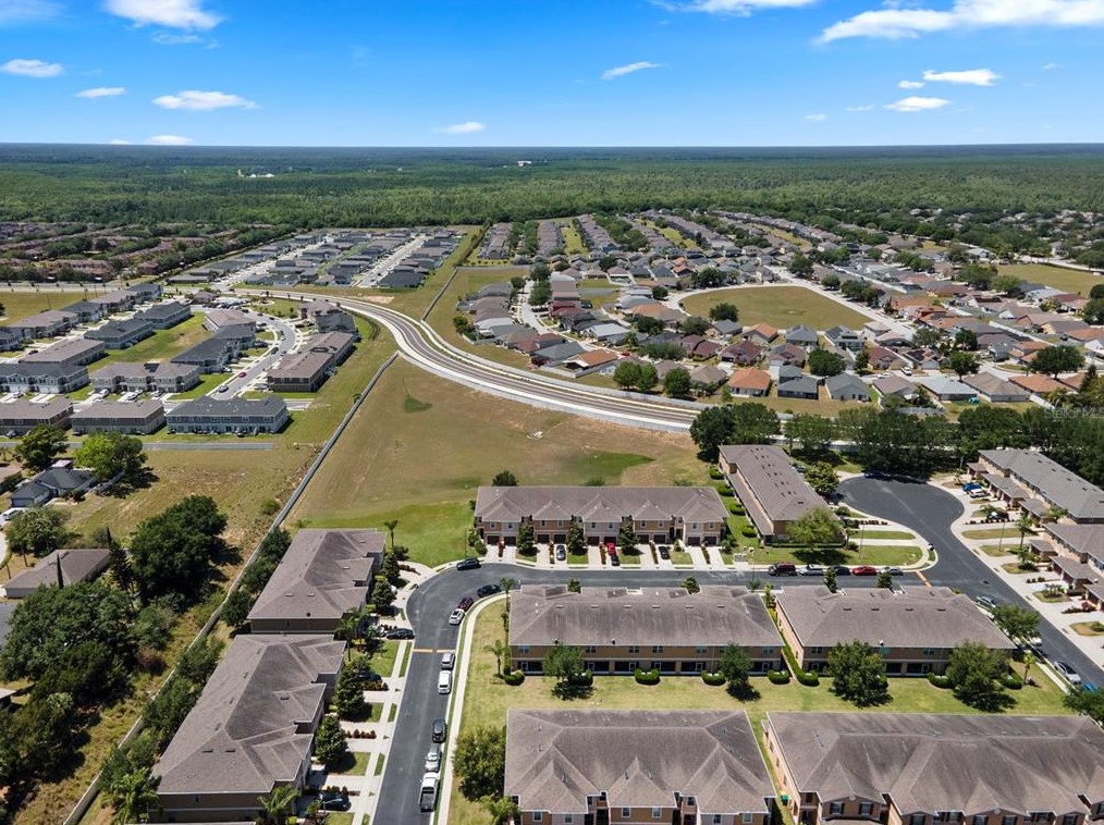 1520 Chelsea Dr, Davenport FL  33897-6276 exterior