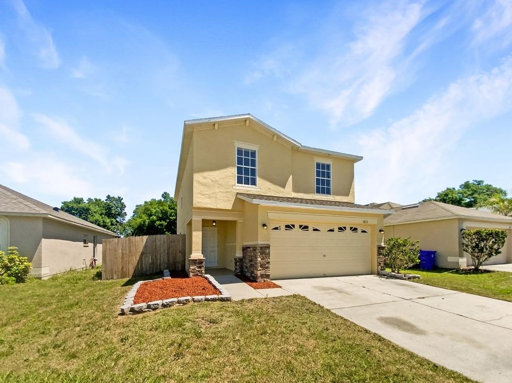 1873 Holton Rd, Lakeland FL  33810-3860 exterior