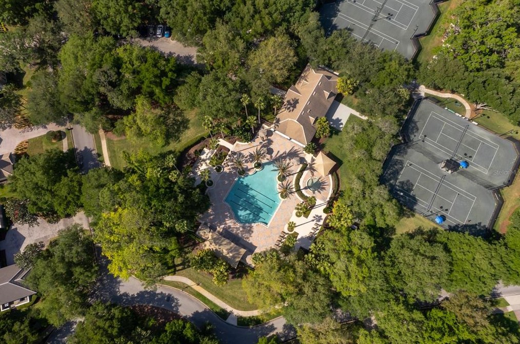 3235 Winding Pne Trl, Longwood FL  32779-3171 exterior