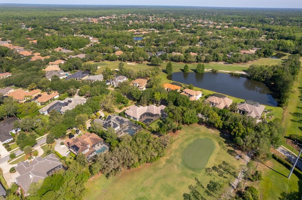 3235 Winding Pne Trl, Longwood FL  32779-3171 exterior