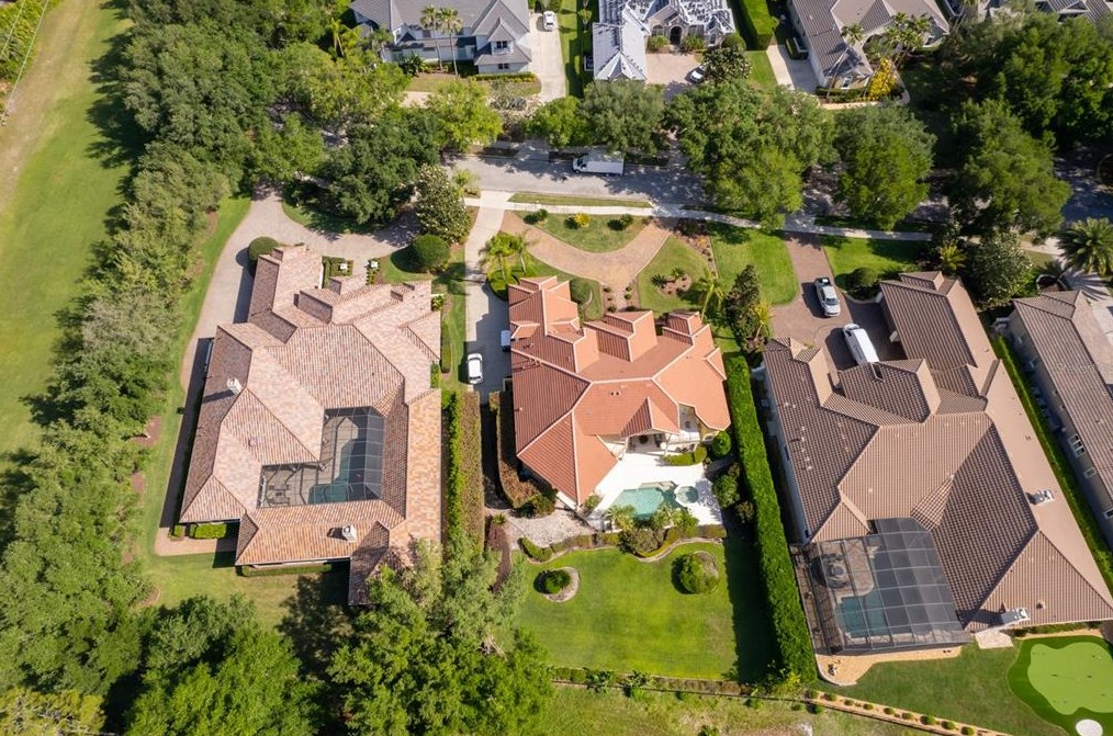 3235 Winding Pne Trl, Longwood FL  32779-3171 exterior