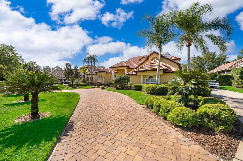 3235 Winding Pine Trl, Longwood FL  32779-3171 exterior