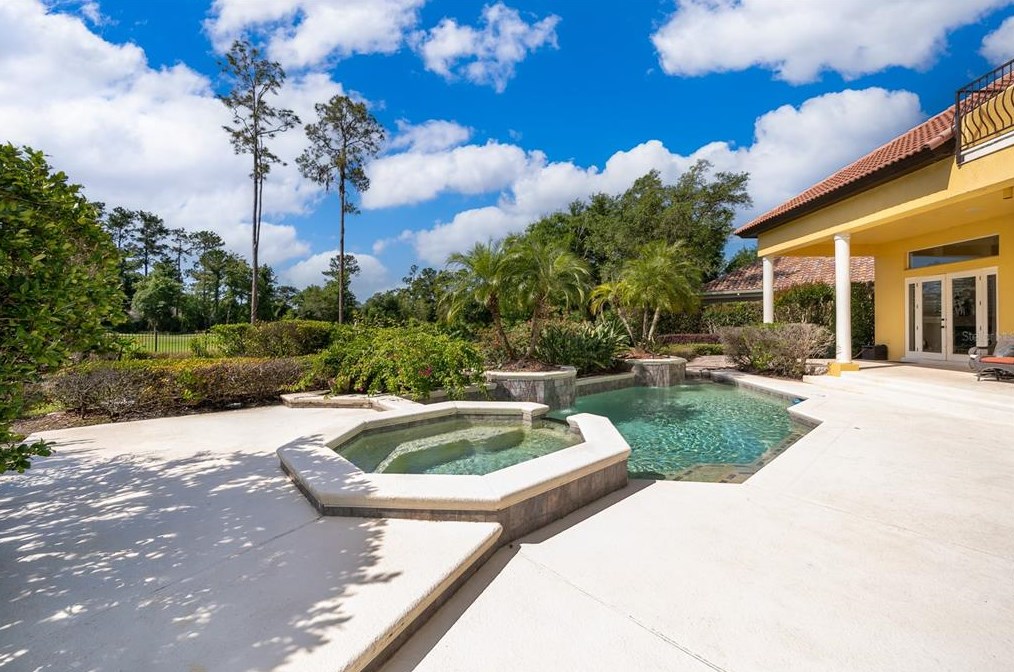 3235 Winding Pne Trl, Longwood FL  32779-3171 exterior