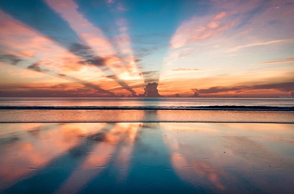 441 Seaview Ave, Daytona Beach FL  32118-3431 exterior