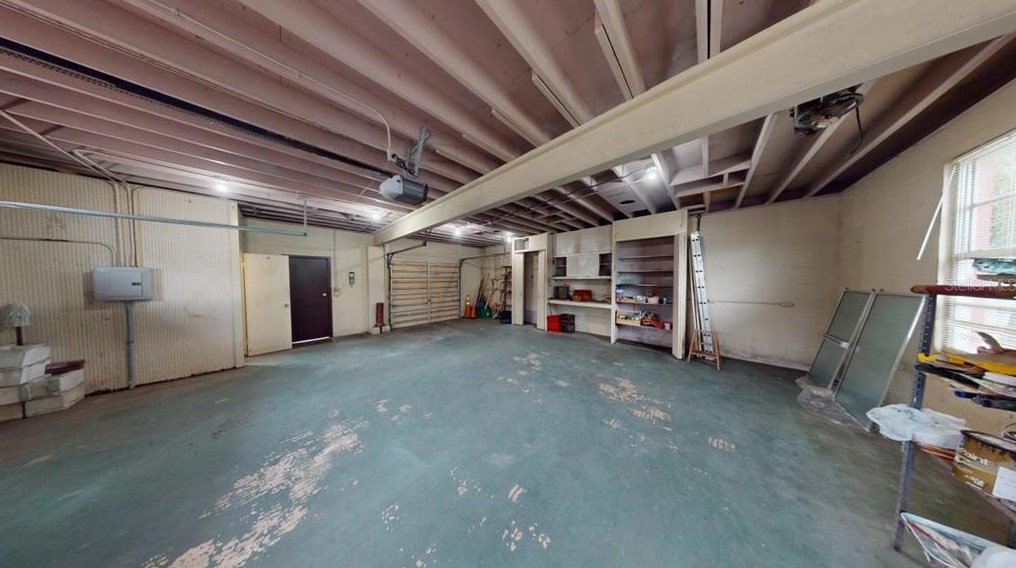441 Seaview Ave, Daytona Beach FL  32118-3431 exterior