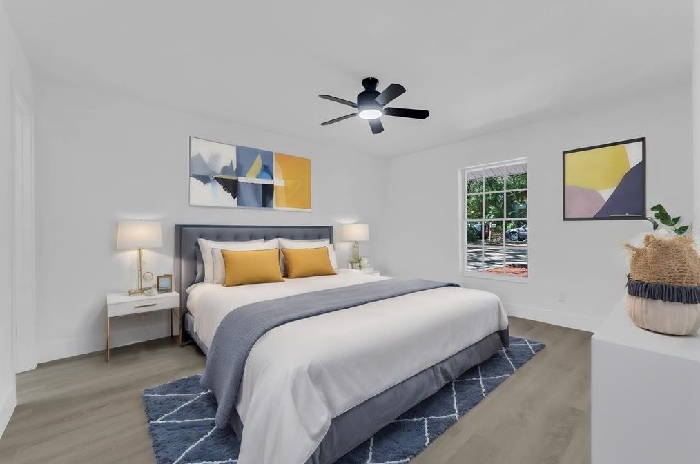 7312 Anstead Cir, Orlando FL 32810-3222 exterior