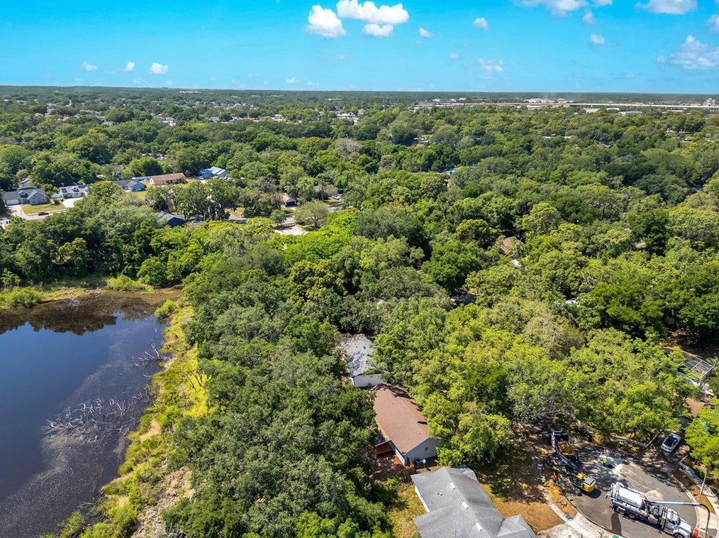 7312 Anstead Cir, Orlando FL 32810-3222 exterior