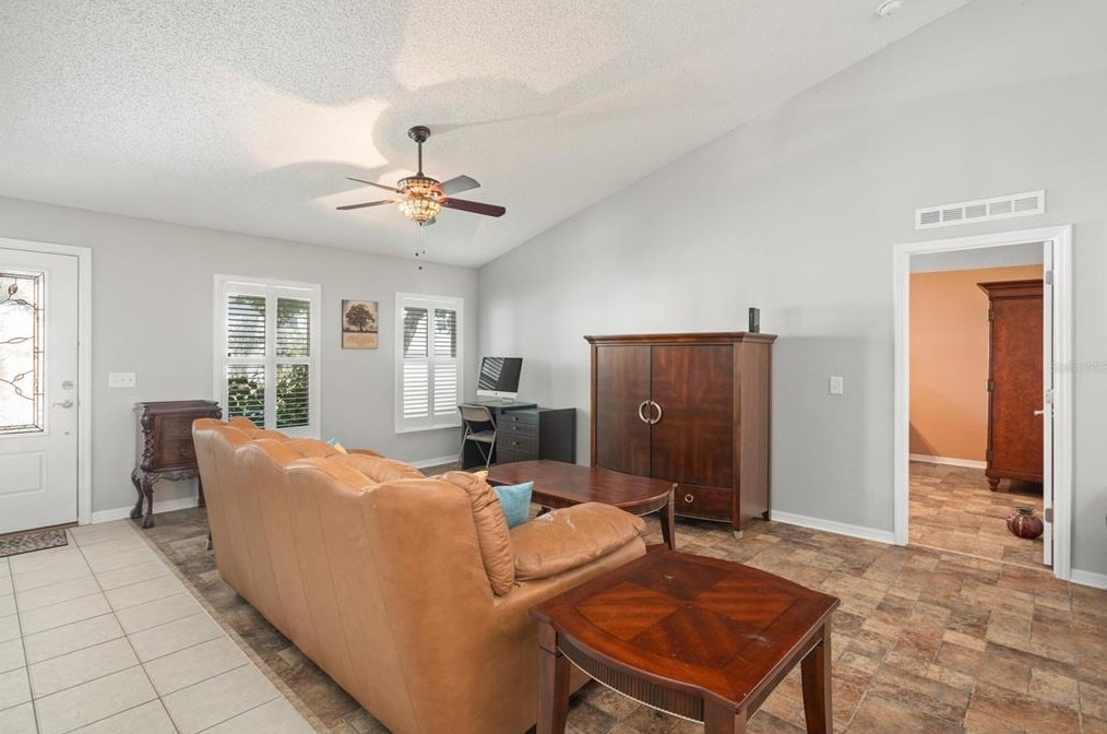 246 Vervain Ave, Davenport FL  33837-9108 exterior