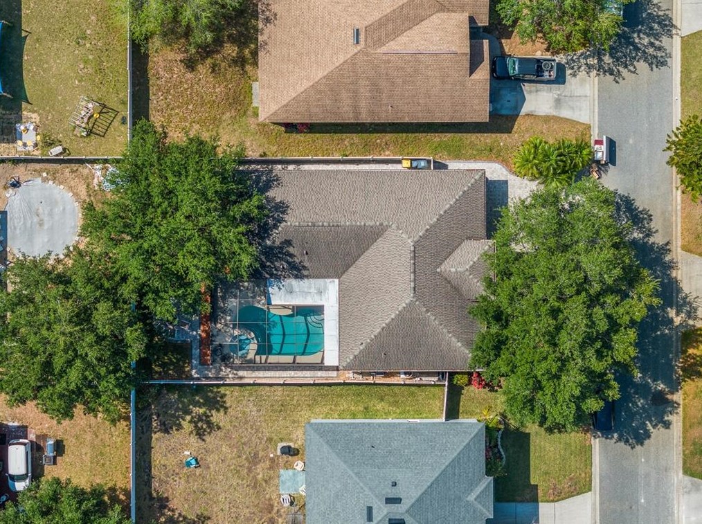 246 Vervain Ave, Davenport FL  33837-9108 exterior