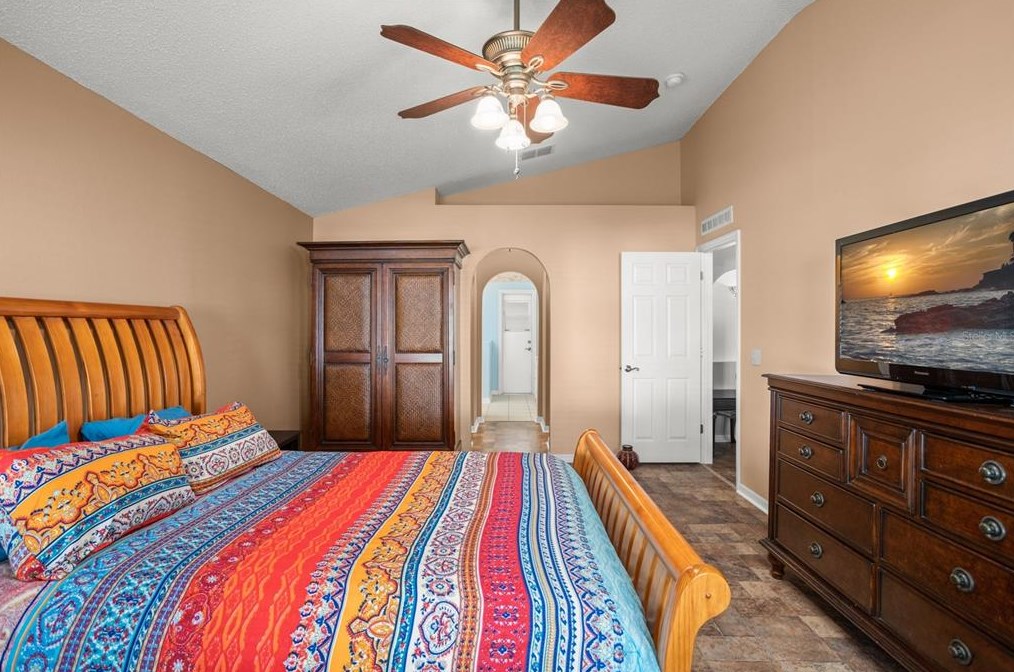 246 Vervain Ave, Davenport FL  33837-9108 exterior
