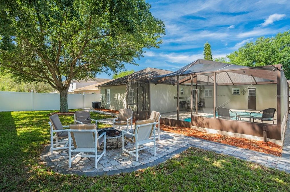 246 Vervain Ave, Davenport FL  33837-9108 exterior
