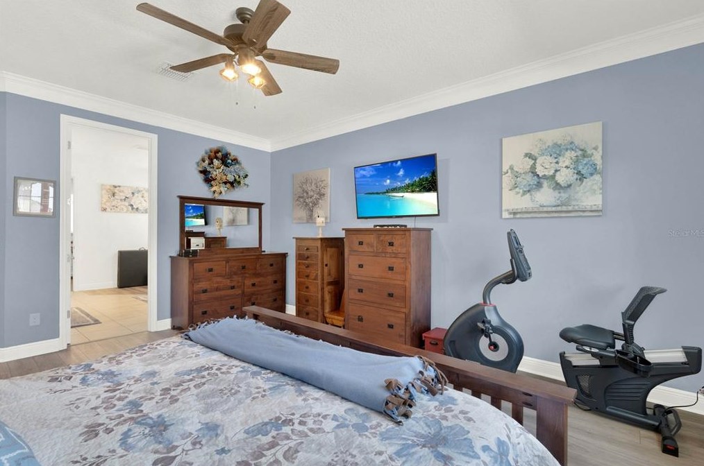 1746 Juniper Hammock St, Winter Garden FL  34787 exterior