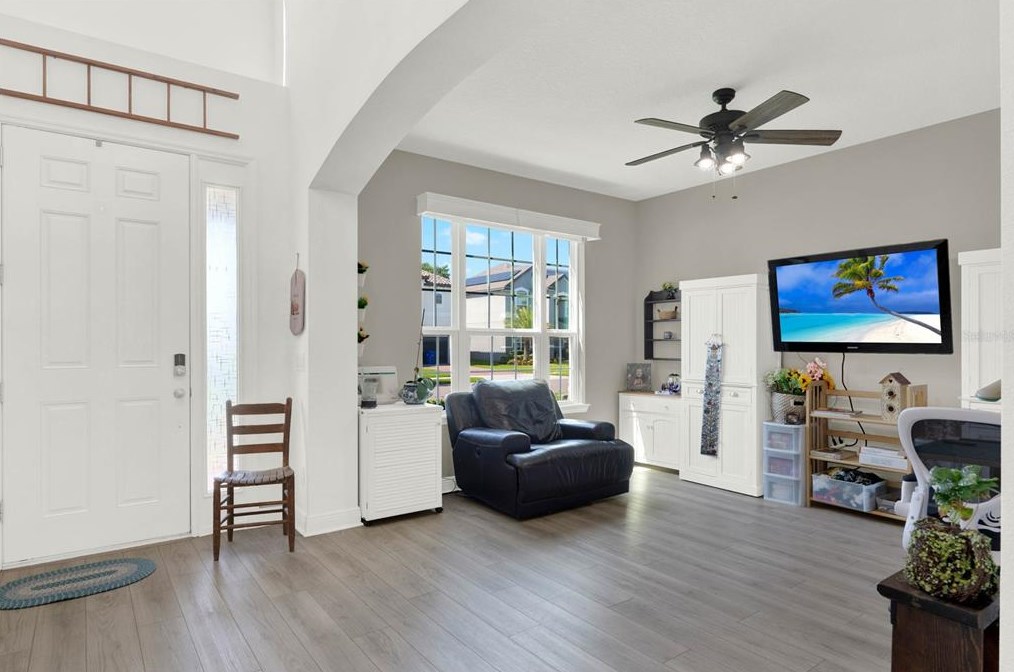 1746 Juniper Hammock St, Winter Garden FL  34787 exterior