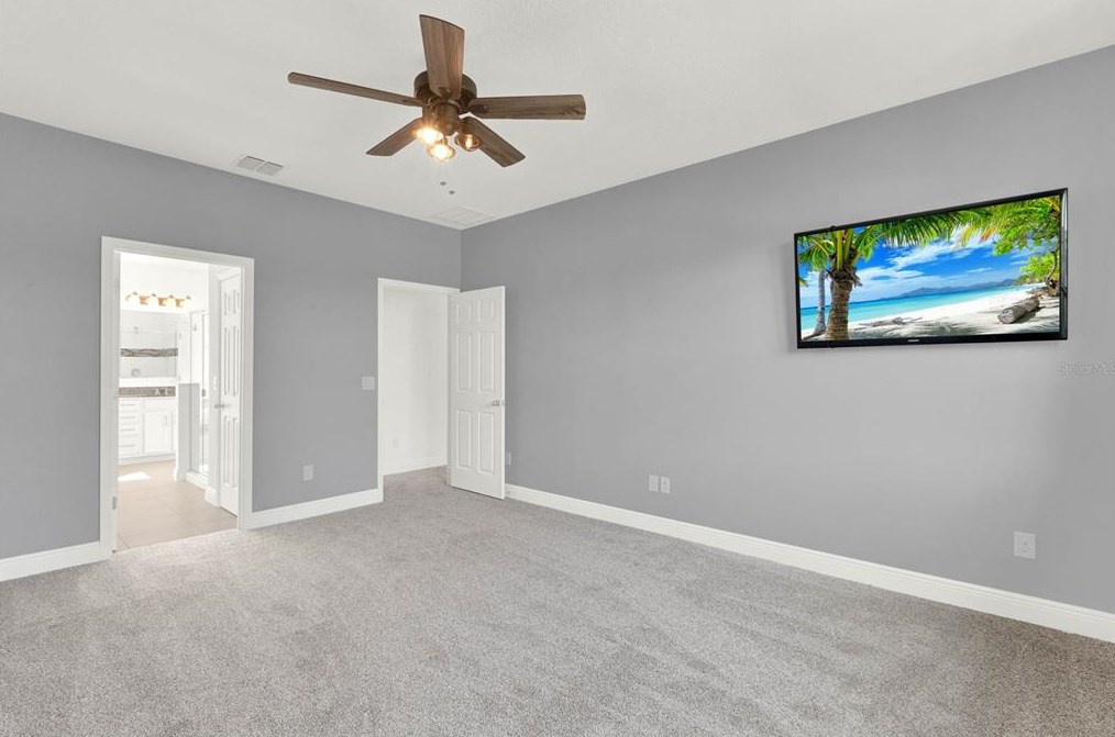 1746 Juniper Hammock St, Winter Garden FL  34787 exterior