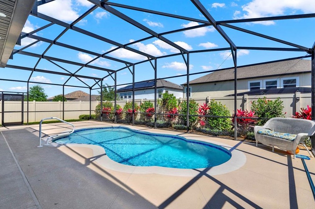 1746 Juniper Hammock St, Winter Garden FL  34787 exterior