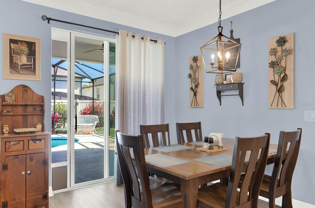 1746 Juniper Hammock St, Winter Garden FL  34787 exterior