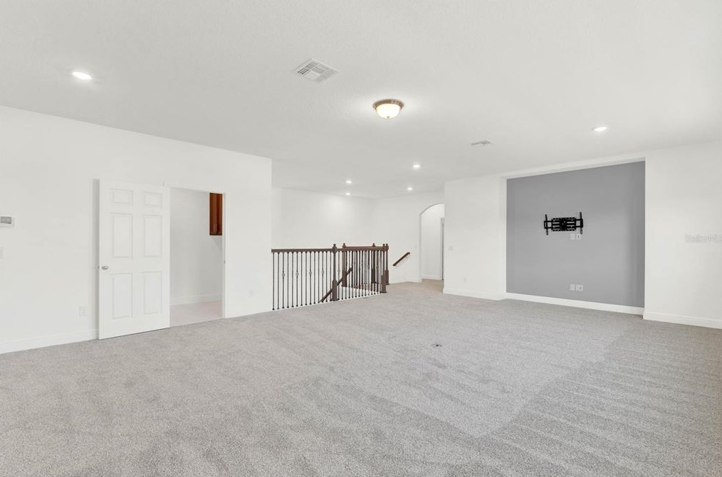 1746 Juniper Hammock St, Winter Garden FL  34787 exterior