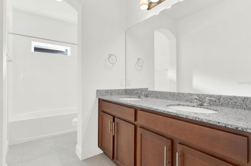 1746 Juniper Hammock St, Winter Garden FL  34787 exterior