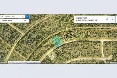 Silverleaf Road, North Port, FL 34288 - Photo 1