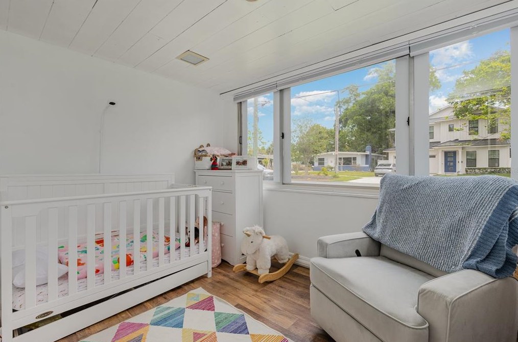 2422 Musselwhite Ave, Orlando FL  32804-5014 exterior