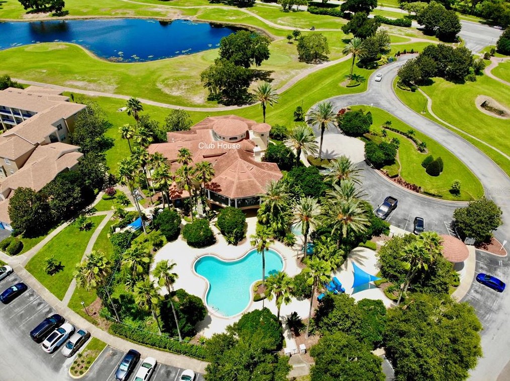 7210 Westpointe Blvd, Orlando FL  32835-6509 exterior