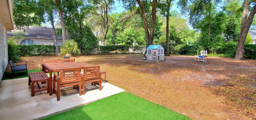 3536 Tabb Dr, Deltona FL  32738-9461 exterior