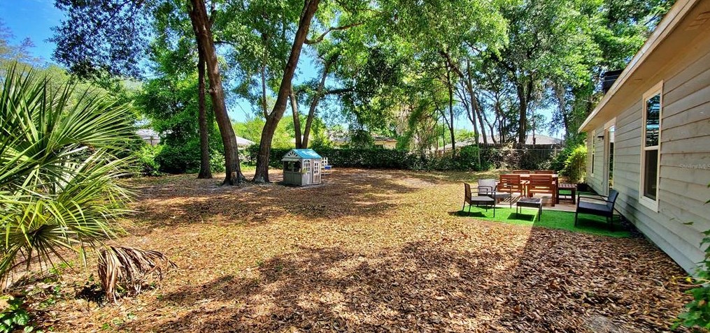 3536 Tabb Dr, Deltona FL  32738-9461 exterior